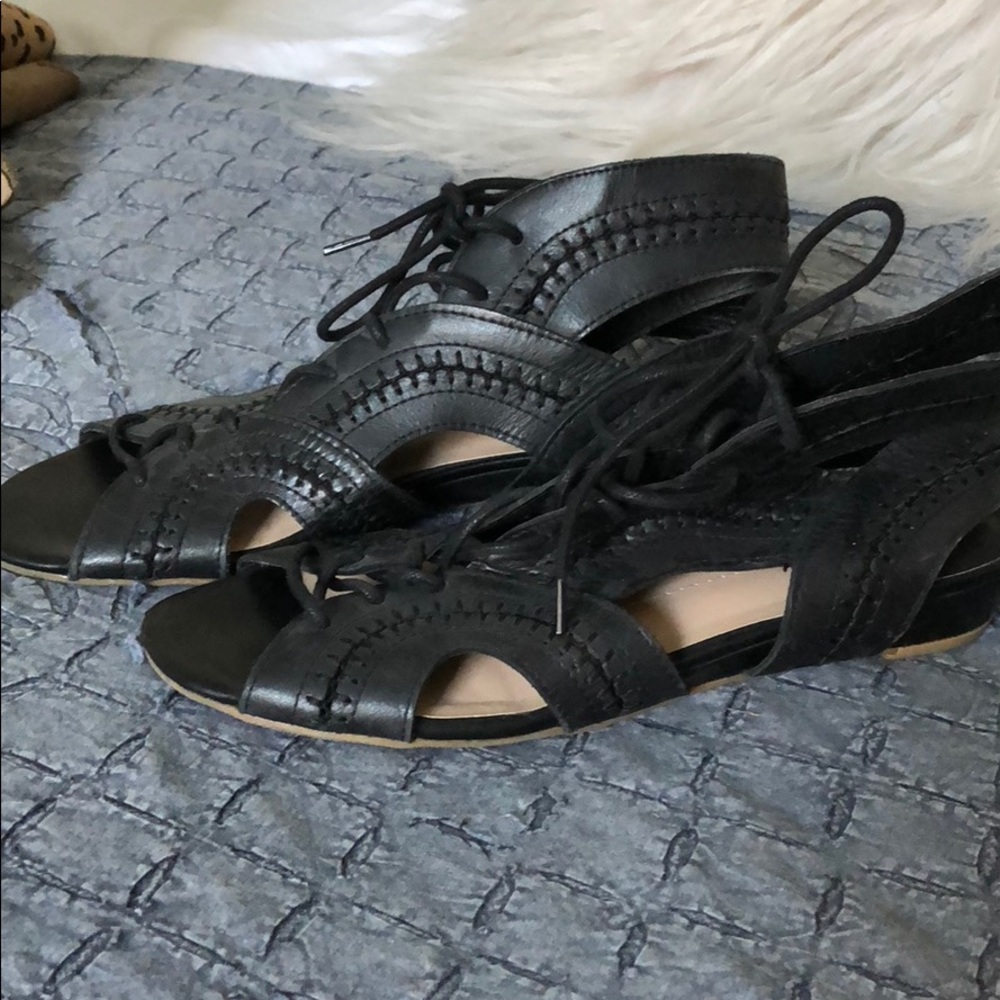 Dolce Vita Sandals